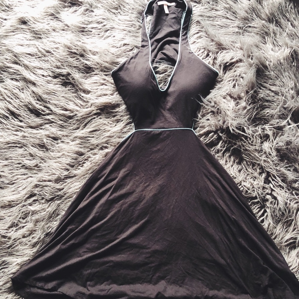 Victoria’s Secret dress